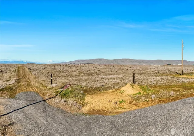 Photo 1 of Land for sale at 0 Nka Rd 117, Ephrata, WA 98823 | MLS# NWM2489062 | Listing updated on 2026-09-17