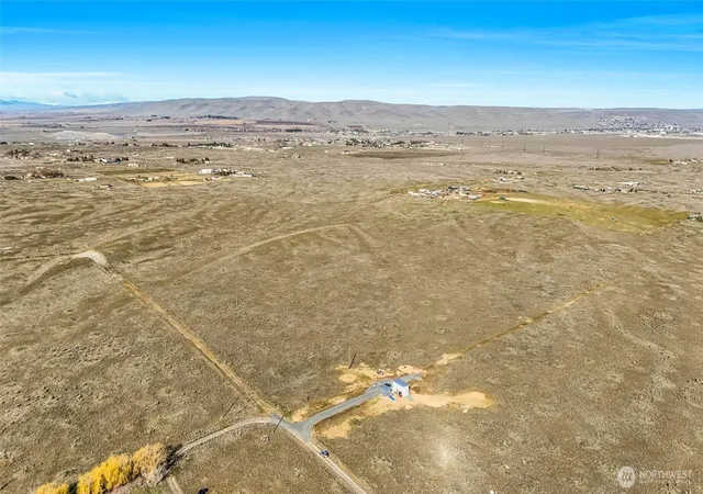 Photo 3 of Land for sale at 0 Nka Rd 117, Ephrata, WA 98823 | MLS# NWM2489062 | Listing updated on 2026-09-17