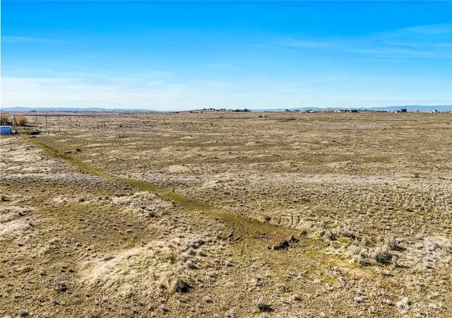 Photo 4 of Land for sale at 0 Nka Rd 117, Ephrata, WA 98823 | MLS# NWM2489062 | Listing updated on 2026-09-17