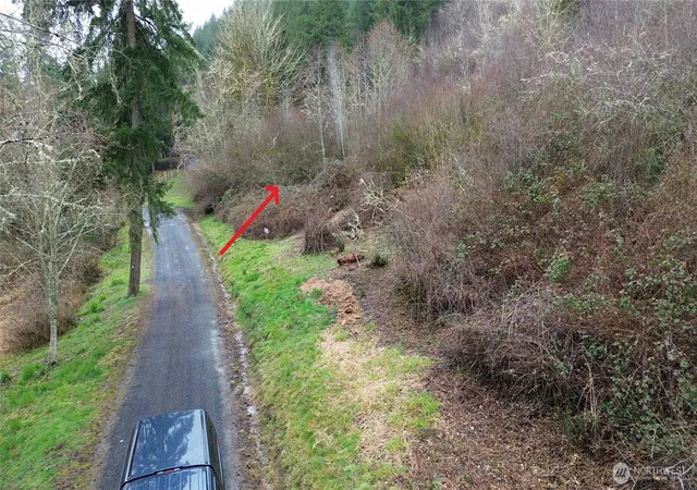 Photo 1 of Land for sale at 573 Clearwater Rd, Kelso, WA 98626 | MLS# NWM2489095 | Listing updated on 2026-09-17