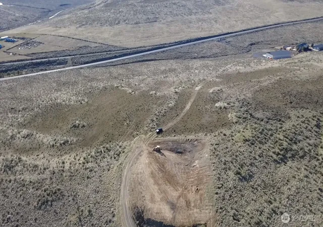 Photo 2 of Land for sale at 16864 Nw Johnson Rd, Ephrata, WA 98823 | MLS# NWM2489158 | Listing updated on 2026-09-17