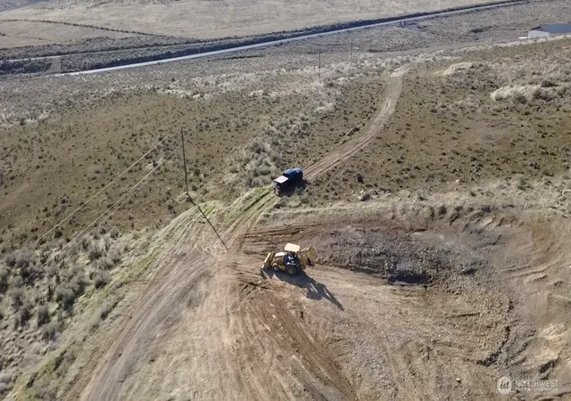 Photo 3 of Land for sale at 16864 Nw Johnson Rd, Ephrata, WA 98823 | MLS# NWM2489158 | Listing updated on 2026-09-17