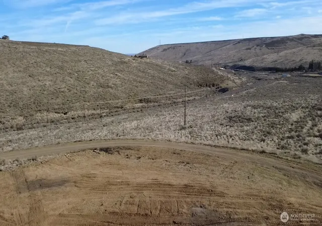 Photo 4 of Land for sale at 16864 NW Johnson Rd, Ephrata, WA 98823 | MLS# NWM2489158 | Listing updated on 2026-09-17