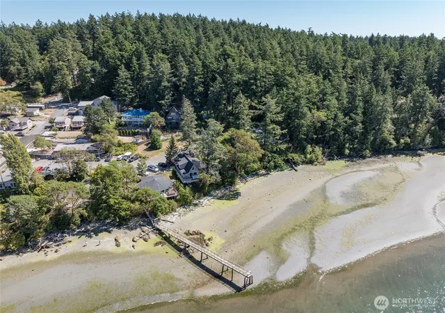 Photo 3 of Single family home for sale at 5244 Deer Harbor Rd, Deer Harbor, WA 98243 | MLS# NWM2489159 | Listing updated on 2026-09-17