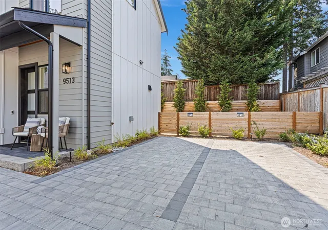 Photo 3 of Single family home for sale at 9513 132nd Avenue NE, Kirkland, WA 98033 | MLS# NWM2489190 | Listing updated on 2026-09-23