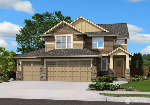 Photo 1 of Sale Pending at 1824 147th Street S, Spanaway, WA 98387 | MLS# NWM2489211 | Listing updated on 2026-09-25