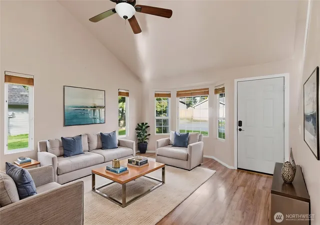 Photo 4 of Single family home for sale at 24512 46th Avenue E, Graham, WA 98338 | MLS# NWM2489226 | Listing updated on 2026-09-17