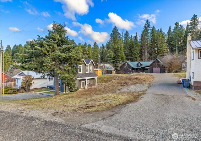 Photo 1 of Land for sale at 132 5th Street, Roslyn, WA 98941 | MLS# NWM2489294 | Listing updated on 2026-09-17