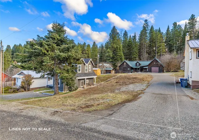 Photo 2 of Land for sale at 132 5th Street, Roslyn, WA 98941 | MLS# NWM2489294 | Listing updated on 2026-09-17