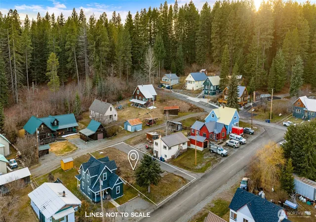 Photo 3 of Land for sale at 132 5th Street, Roslyn, WA 98941 | MLS# NWM2489294 | Listing updated on 2026-09-17