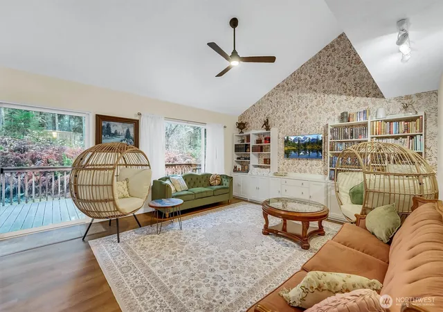 Photo 2 of Single family home for sale at 11807 Dogwood Pl, Anderson Island, WA 98303 | MLS# NWM2489360 | Listing updated on 2026-09-17