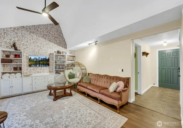 Photo 3 of Single family home for sale at 11807 Dogwood Pl, Anderson Island, WA 98303 | MLS# NWM2489360 | Listing updated on 2026-09-17
