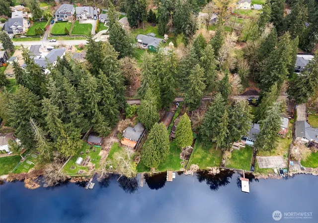 Photo 3 of Land for sale at 13625 E Lake Kathleen Dr SE, Renton, WA 98059 | MLS# NWM2489406 | Listing updated on 2026-09-17