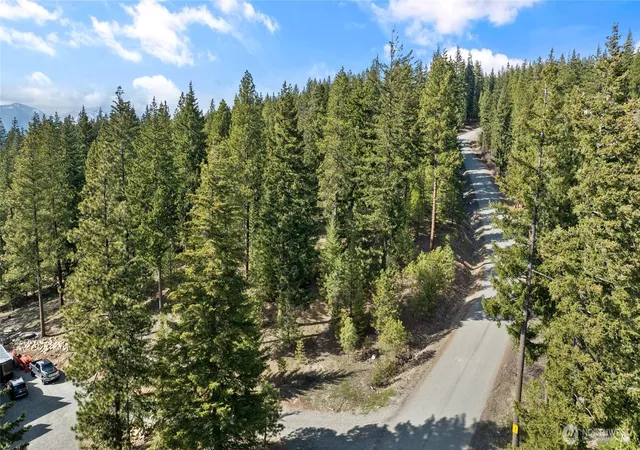 Photo 1 of Land for sale at 0 Lot B R&r Hts Dr, Roslyn, WA 98941 | MLS# NWM2489442 | Listing updated on 2026-09-17