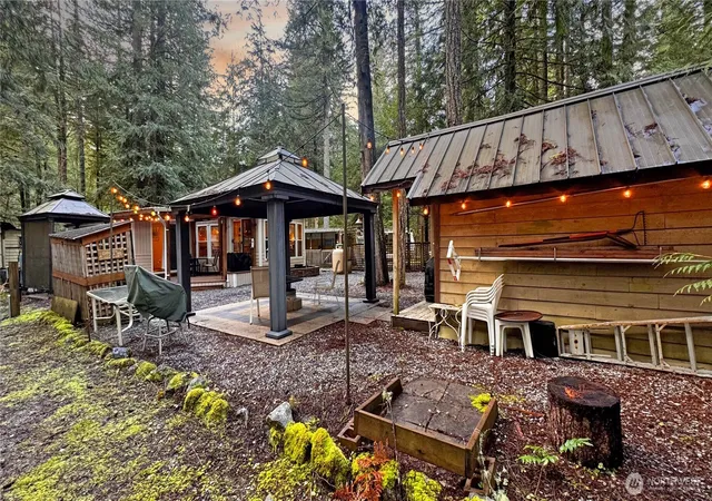 Photo 4 of Manufactured home for sale at 147 E Big River, Deming, WA 98244 | MLS# NWM2489455 | Listing updated on 2026-09-17