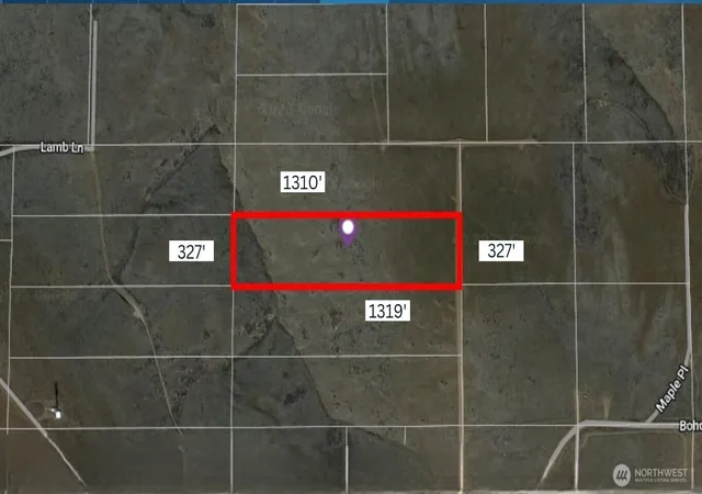 Photo 3 of Land for sale at 0 Magpie Rd, Yakima, WA 98901 | MLS# NWM2489464 | Listing updated on 2026-09-17
