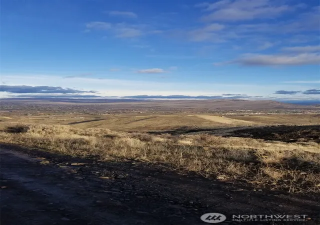 Photo 1 of Land for sale at 0 George Way, Yakima, WA 98901 | MLS# NWM2489470 | Listing updated on 2026-09-17