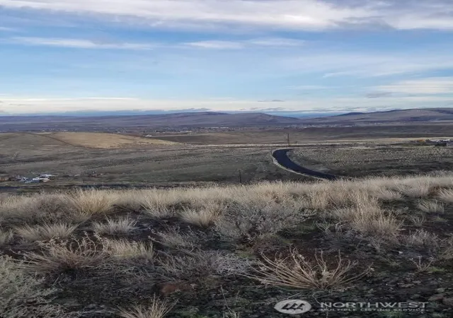 Photo 3 of Land for sale at 0 George Way, Yakima, WA 98901 | MLS# NWM2489470 | Listing updated on 2026-09-17