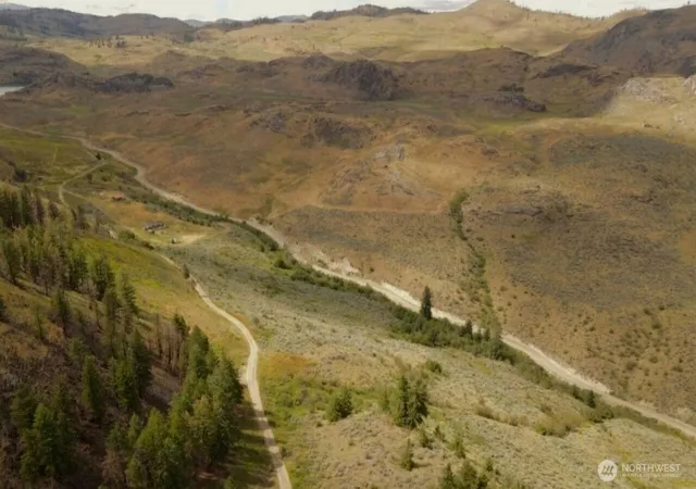 Photo 1 of Land for sale at 111 Tbd Eagles Blf, Oroville, WA 98844 | MLS# NWM2489516 | Listing updated on 2026-09-17