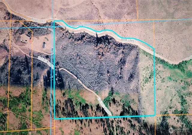Photo 3 of Land for sale at 111 Tbd Eagles Blf, Oroville, WA 98844 | MLS# NWM2489516 | Listing updated on 2026-09-17