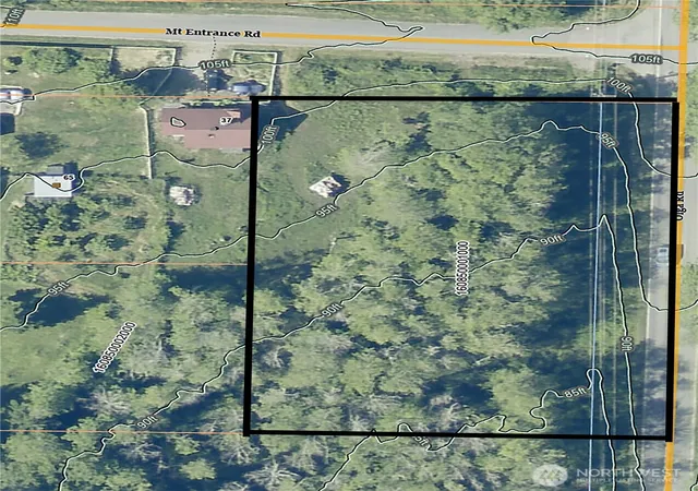 Photo 2 of Land for sale at 0 Mount Entrance Rd, Olga, WA 98279 | MLS# NWM2489520 | Listing updated on 2026-10-01