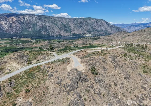 Photo 1 of Land for sale at 656 Glory View Ln Lot, Manson, WA 98831 | MLS# NWM2489532 | Listing updated on 2026-09-17