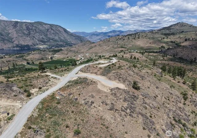 Photo 2 of Land for sale at 656 Glory View Ln Lot, Manson, WA 98831 | MLS# NWM2489532 | Listing updated on 2026-09-17