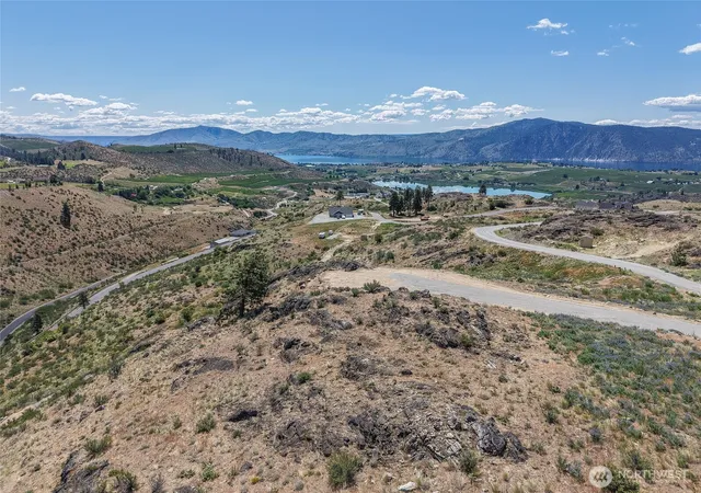 Photo 3 of Land for sale at 656 Glory View Ln Lot, Manson, WA 98831 | MLS# NWM2489532 | Listing updated on 2026-09-17