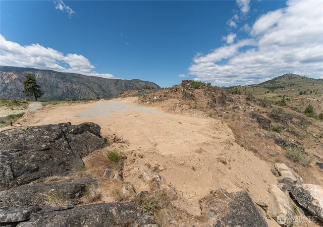 Photo 3 of Land for sale at 656 Glory View Ln Lot, Manson, WA 98831 | MLS# NWM2489532 | Listing updated on 2026-09-17