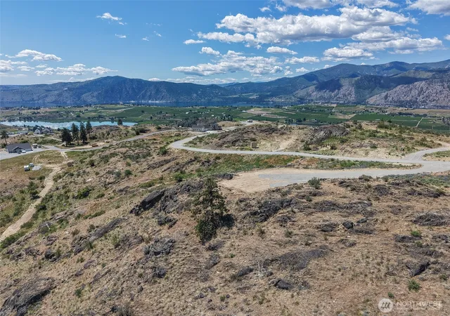 Photo 4 of Land for sale at 656 Glory View Ln Lot, Manson, WA 98831 | MLS# NWM2489532 | Listing updated on 2026-09-17