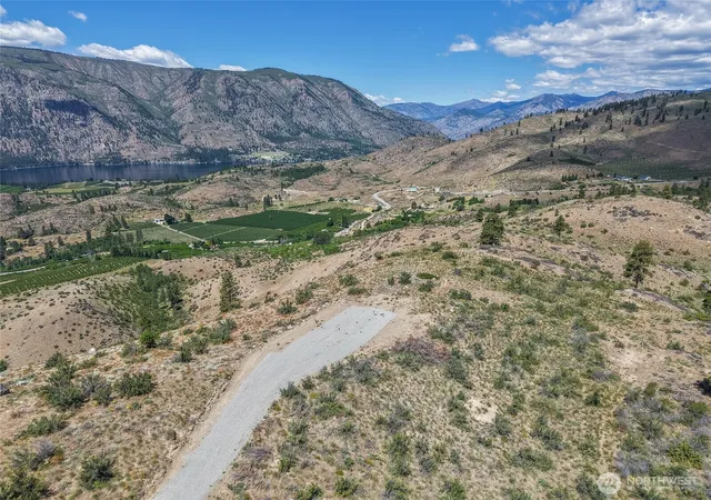 Photo 3 of Land for sale at 717 Glory View Ln Lot, Manson, WA 98831 | MLS# NWM2489533 | Listing updated on 2026-09-17
