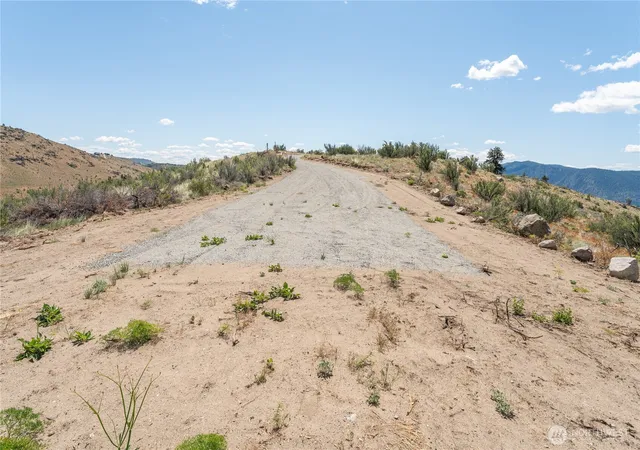 Photo 3 of Land for sale at 717 Glory View Ln Lot, Manson, WA 98831 | MLS# NWM2489533 | Listing updated on 2026-09-17