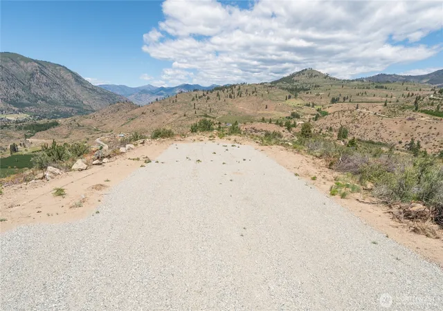 Photo 4 of Land for sale at 717 Glory View Ln Lot, Manson, WA 98831 | MLS# NWM2489533 | Listing updated on 2026-09-17