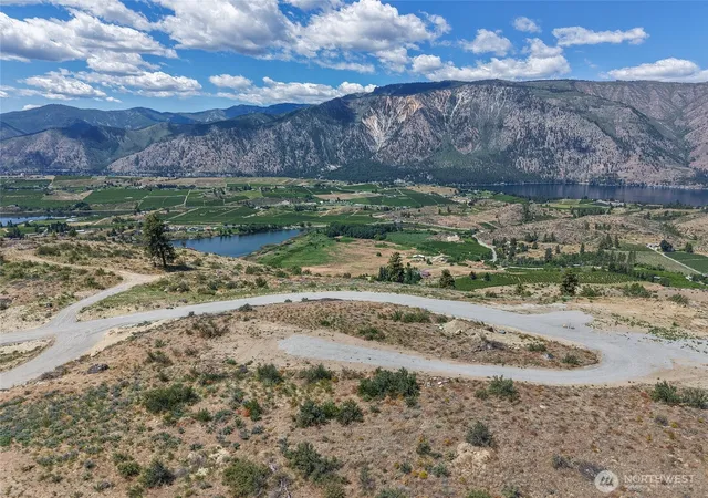 Land for sale at 731 Glory View Ln Lot, Manson, WA 98831 | MLS# NWM2489534