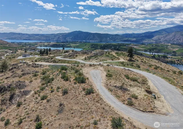 Photo 2 of Land for sale at 731 Glory View Ln Lot, Manson, WA 98831 | MLS# NWM2489534 | Listing updated on 2026-09-17