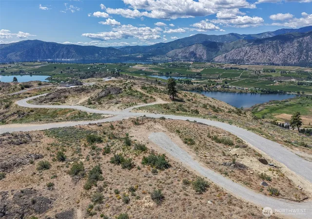 Photo 3 of Land for sale at 731 Glory View Ln Lot, Manson, WA 98831 | MLS# NWM2489534 | Listing updated on 2026-09-17