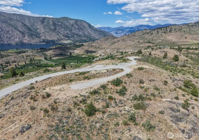 Photo 4 of Land for sale at 731 Glory View Ln Lot, Manson, WA 98831 | MLS# NWM2489534 | Listing updated on 2026-09-17