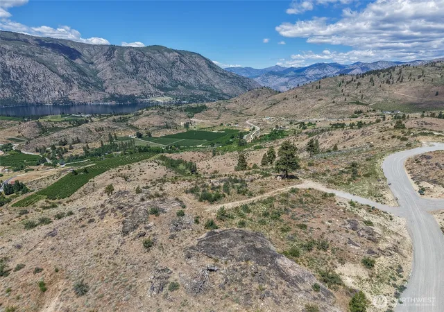 Photo 1 of Land for sale at 661 Glory View Ln #2, Manson, WA 98831 | MLS# NWM2489536 | Listing updated on 2026-09-17