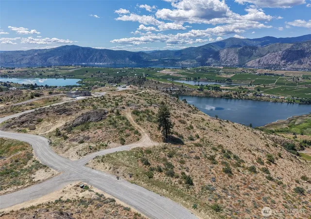 Photo 3 of Land for sale at 661 Glory View Ln #2, Manson, WA 98831 | MLS# NWM2489536 | Listing updated on 2026-09-17