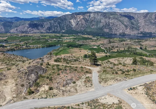 Photo 3 of Land for sale at 661 Glory View Ln #2, Manson, WA 98831 | MLS# NWM2489536 | Listing updated on 2026-09-17