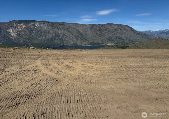Photo 4 of Land for sale at 661 Glory View Ln #2, Manson, WA 98831 | MLS# NWM2489536 | Listing updated on 2026-09-17