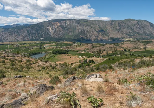 Photo 1 of Land for sale at 569 Glory View Ln #Lot 4, Manson, WA 98831 | MLS# NWM2489538 | Listing updated on 2026-09-17