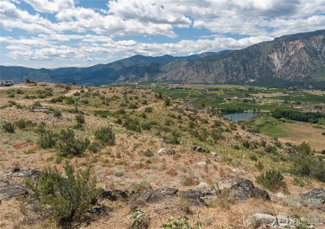 Photo 2 of Land for sale at 569 Glory View Ln #Lot 4, Manson, WA 98831 | MLS# NWM2489538 | Listing updated on 2026-09-17