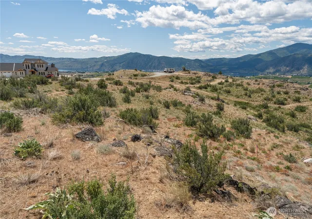 Photo 3 of Land for sale at 569 Glory View Ln #Lot 4, Manson, WA 98831 | MLS# NWM2489538 | Listing updated on 2026-09-17