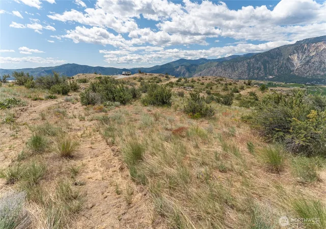 Photo 3 of Land for sale at 569 Glory View Ln #Lot 4, Manson, WA 98831 | MLS# NWM2489538 | Listing updated on 2026-09-17