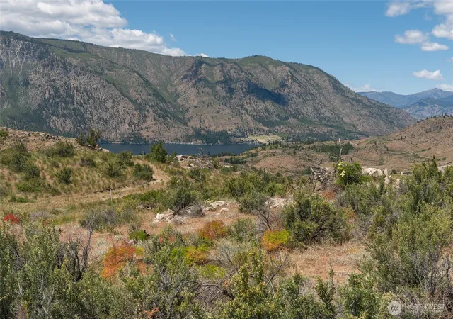 Photo 1 of Land for sale at 495 Glory View Ln #Lot 5, Manson, WA 98831 | MLS# NWM2489539 | Listing updated on 2026-09-17