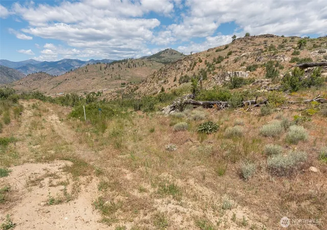 Photo 3 of Land for sale at 495 Glory View Ln #Lot 5, Manson, WA 98831 | MLS# NWM2489539 | Listing updated on 2026-09-17
