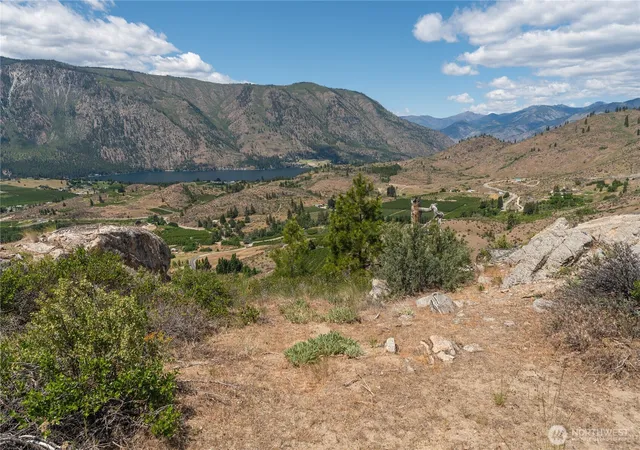 Photo 4 of Land for sale at 495 Glory View Ln #Lot 5, Manson, WA 98831 | MLS# NWM2489539 | Listing updated on 2026-09-17