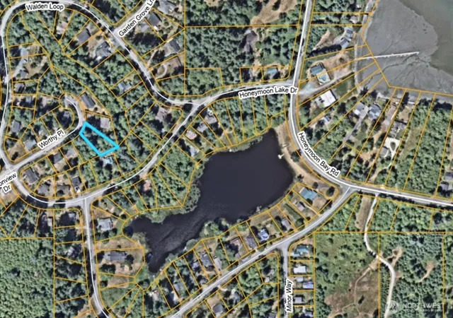 Photo 3 of Land for sale at 0 Worthy Pl, Greenbank, WA 98253 | MLS# NWM2489590 | Listing updated on 2026-09-17