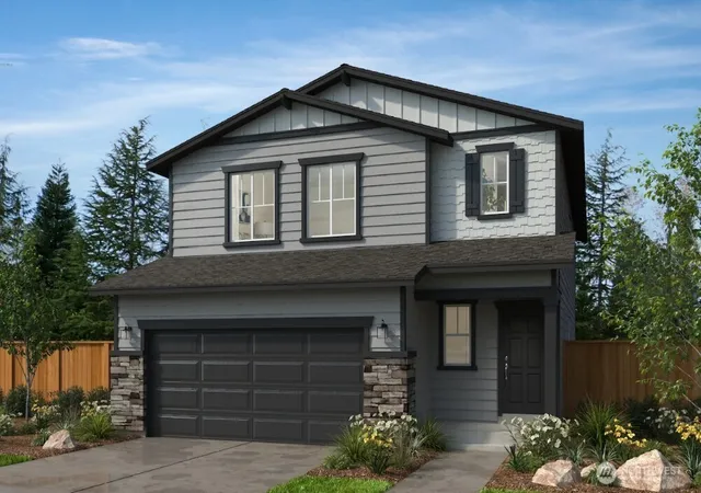 Photo 1 of Single family home for sale at 2329 128th Street Se #25, Everett, WA 98208 | MLS# NWM2489681 | Listing updated on 2026-09-30